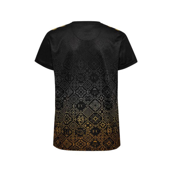 Maillot Homme 1. FC Cologne 2025/26 Troisième d’échauffement Maillot Homme 1. FC Cologne 2025/26 Troisième d’échauffement