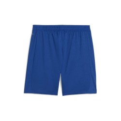 Homme Parma Short Extérieur 2025/26 - Bleu