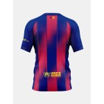 Maillot UCL domicile femme FC Barcelone 2025/26
