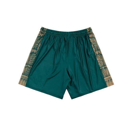 Enfant VIS Aurelia 2025/26 Short Domicile