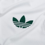 Maillot Coupe du Monde 2026 Extérieur Hongrie Homme Maillot Coupe du Monde 2026 Extérieur Hongrie Homme