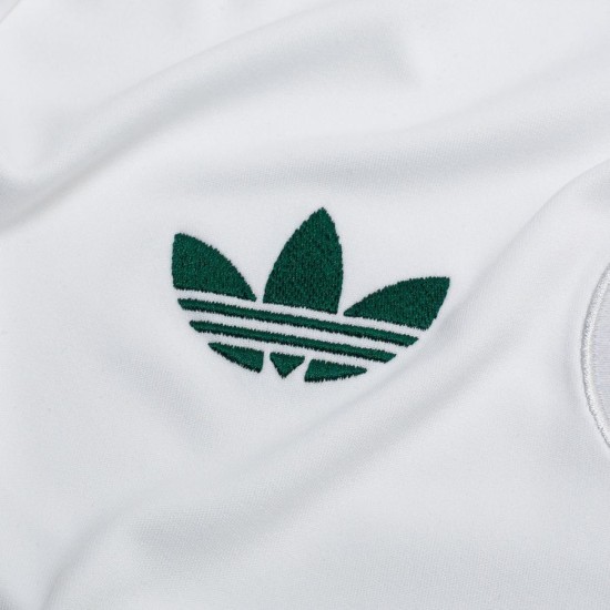 Maillot Coupe du Monde 2026 Extérieur Hongrie Homme Maillot Coupe du Monde 2026 Extérieur Hongrie Homme
