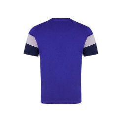 Homme Maillot d’Échauffement Troisième AS Monaco 2025/26 - Bleu