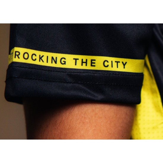 Homme Brentford 2025/26 Maillot Spécial Hard-Fi CCTV Homme Brentford 2025/26 Maillot Spécial Hard-Fi CCTV