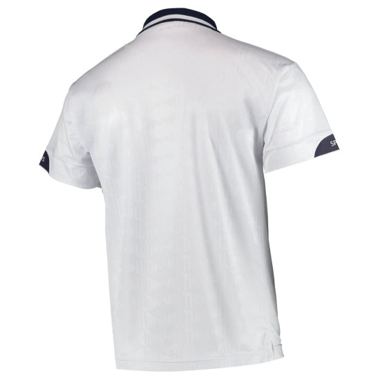 Maillot rétro finale FA Cup homme Tottenham Hotspur 1991 Maillot rétro finale FA Cup homme Tottenham Hotspur 1991