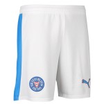 Shorts extérieur homme Holstein Kiel 2025/26 Shorts extérieur homme Holstein Kiel 2025/26