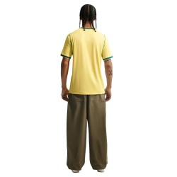 Femme Maillot Domicile Coupe du Monde 2026 Brésil