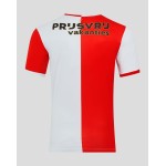 Maillot domicile Feyenoord 2025/26 pour homme