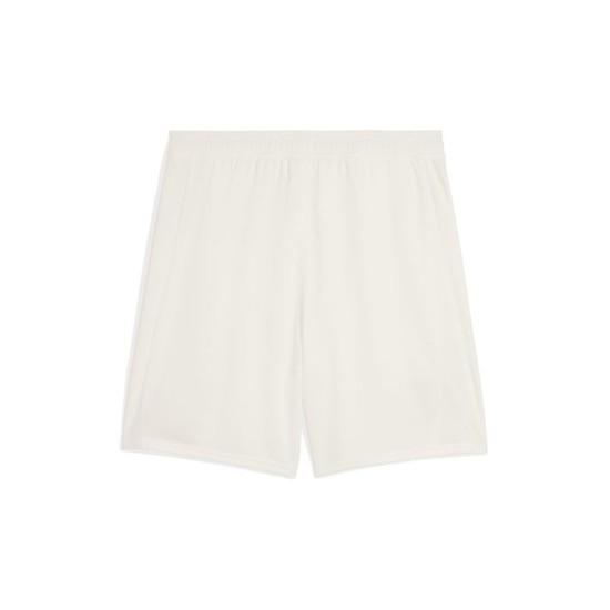 Short Domicile Parma 2025/26 Enfant - Blanc