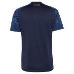 Homme New York City FC 2026 Maillot Extérieur