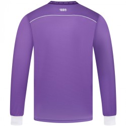 Troisième maillot à manches longues 2025/26 de Sheffield United pour homme
