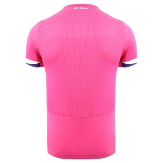 Enfant Maillot Extérieur Toulouse FC 2025/26 Enfant Maillot Extérieur Toulouse FC 2025/26