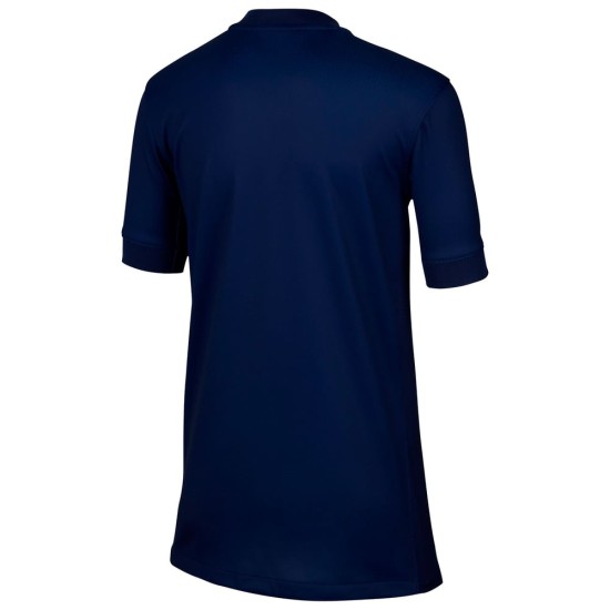 Maillot domicile PSG 2025/26 pour enfant