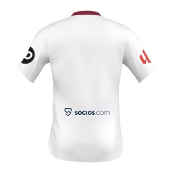 Maillot domicile homme Sevilla FC 2025/26