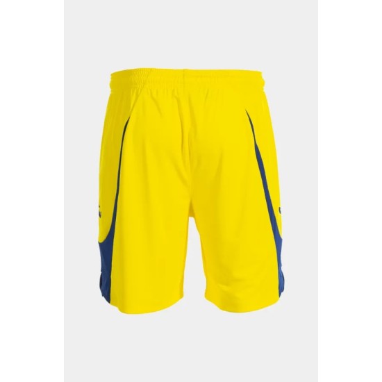 Homme Hellas Verona 2025/26 Short Extérieur