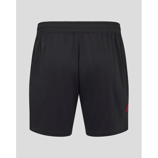 Short Athletic Bilbao 2025/26 Domicile Homme Short Athletic Bilbao 2025/26 Domicile Homme