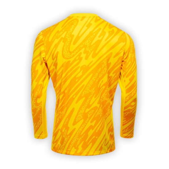 Homme Maillot Échauffement Troisième Manches Longues BSC Young Boys 2025/26
