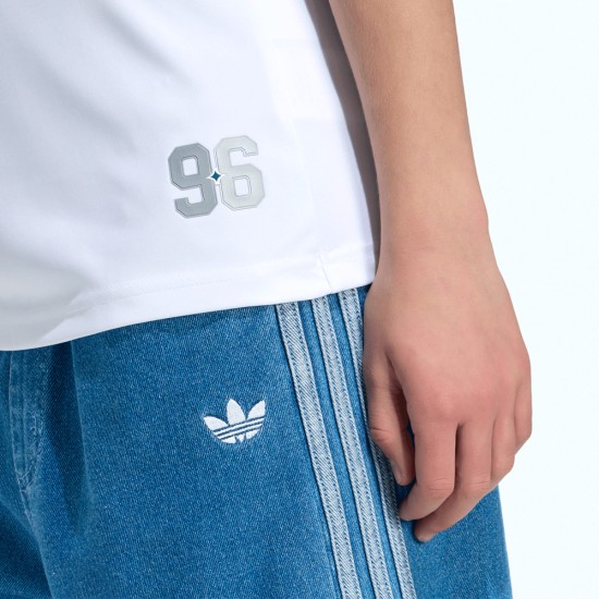 Enfant LA Galaxy 2026 Maillot Domicile Enfant LA Galaxy 2026 Maillot Domicile