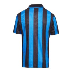 Maillot domicile rétro Inter 1993/94 homme