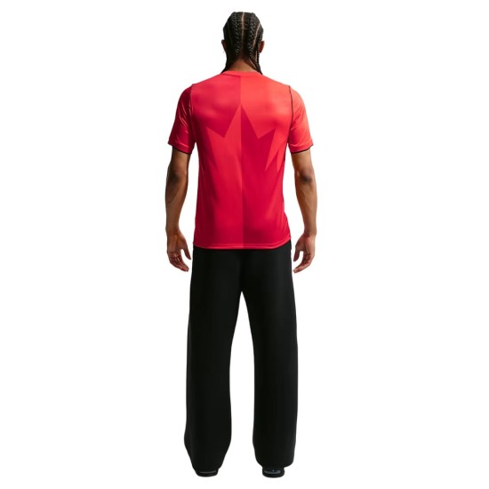 Maillot Coupe du Monde 2026 Domicile Canada Femme