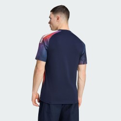 Homme Houston Dynamo 2026 Maillot Extérieur