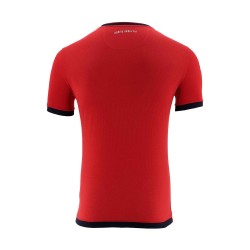 Maillot extérieur homme Équateur 2026 - Rouge