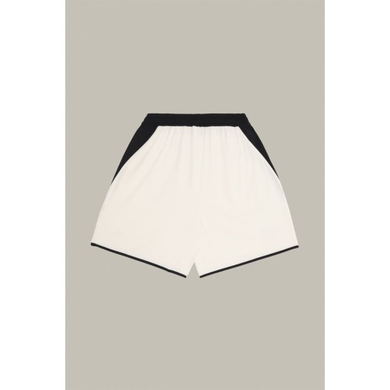 Femme Venezia 2025/26 Short Extérieur