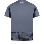 Maillot third Eintracht Francfort 2025/26 pour femme Maillot third Eintracht Francfort 2025/26 pour femme