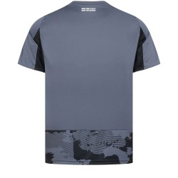 Maillot third Eintracht Francfort 2025/26 pour homme