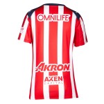 Maillot Domicile Femme Guadalajara Chivas 2025/26