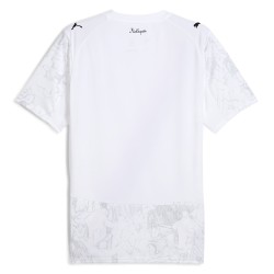 Maillot homme Manchester City 2025/26 KidSuper - Blanc