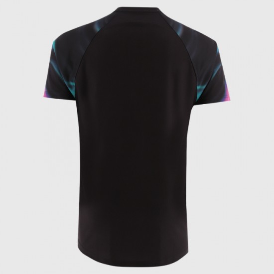 Homme Bristol City 2025/26 Troisième Maillot Échauffement Homme Bristol City 2025/26 Troisième Maillot Échauffement