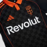 Maillot troisième enfant Como 2025/26 Maillot troisième enfant Como 2025/26