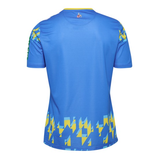 Maillot gardien homme 1. FC Köln 2025/26 Maillot gardien homme 1. FC Köln 2025/26