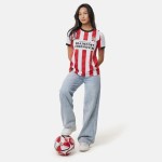Femme PSV 2025/26 Maillot Domicile