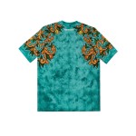 Maillot gardien extérieur homme Sorrento Calcio 1945 2025/26 Vert