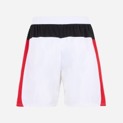 Short Extérieur Milan Homme 2025/26 Short Extérieur Milan Homme 2025/26