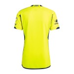 Chemise Domicile Hommes Nashville SC 2025 Chemise Domicile Hommes Nashville SC 2025