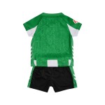 Kit domicile Real Betis 2025/26 pour enfant