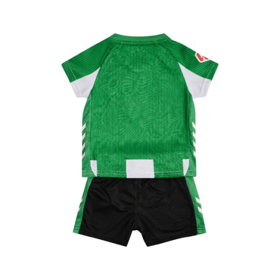 Kit domicile Real Betis 2025/26 pour enfant