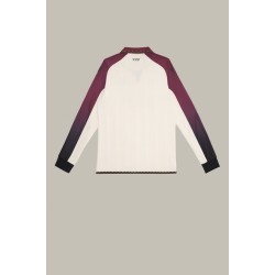 Homme Venezia 2025/26 Maillot Manches Longues Extérieur