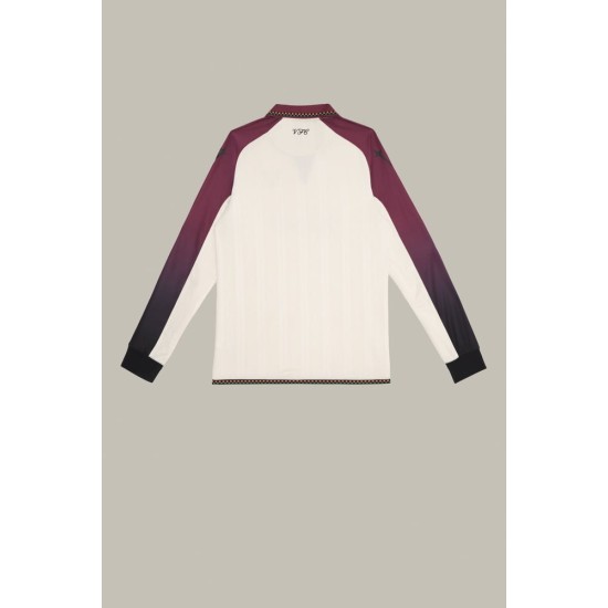 Homme Venezia 2025/26 Maillot Manches Longues Extérieur