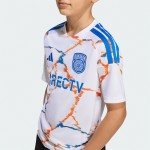 Enfant San Diego FC 2026 Maillot Extérieur Enfant San Diego FC 2026 Maillot Extérieur