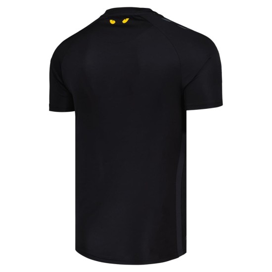 Femmes Sunderland 2025/26 Troisième Maillot