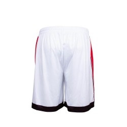 Homme Rayo Vallecano 2025/26 Short Domicile