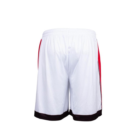 Homme Rayo Vallecano 2025/26 Short Domicile Homme Rayo Vallecano 2025/26 Short Domicile