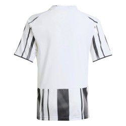 Maillot Domicile Enfant Juventus 2025/26