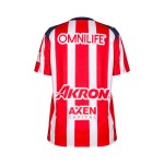 Maillot Domicile Enfant Guadalajara Chivas 2025/26