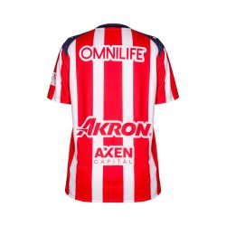 Maillot Domicile Enfant Guadalajara Chivas 2025/26