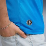 Maillot domicile Coupe du Monde 2026 Islande Homme